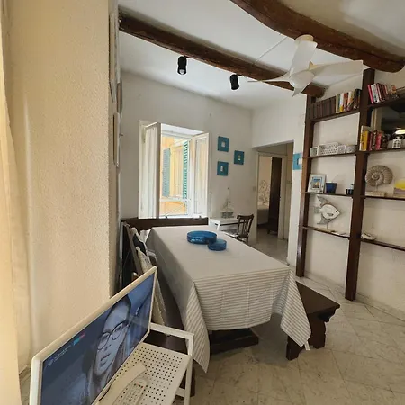 La Casa Al Porto *