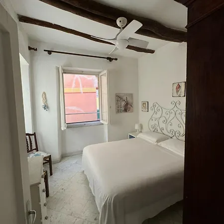 La Casa Al Porto Camogli