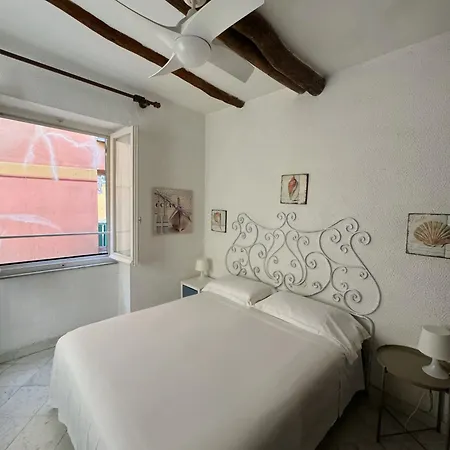 La Casa Al Porto