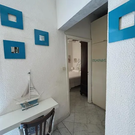 Lejlighed La Casa Al Porto *