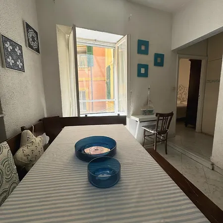 Apartment La Casa Al Porto