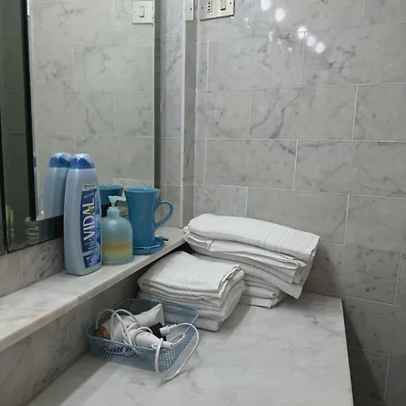 La Casa Al Porto Apartmán Camogli