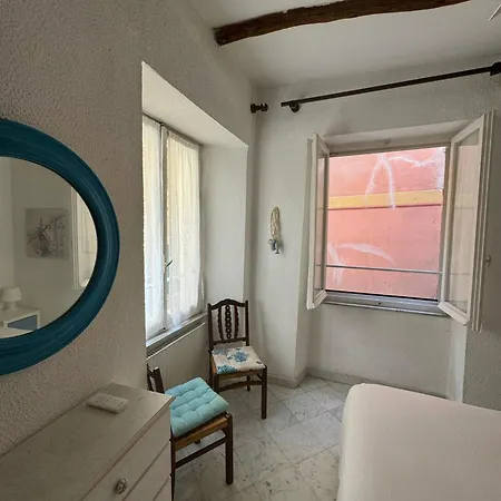 La Casa Al Porto *