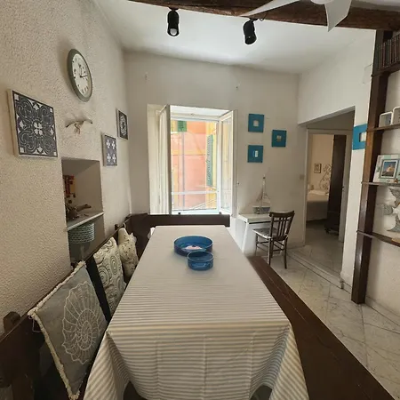 La Casa Al Porto