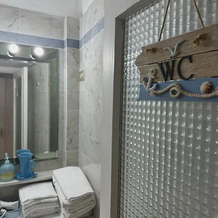 La Casa Al Porto Apartment Camogli