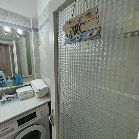 La Casa Al Porto Apartment