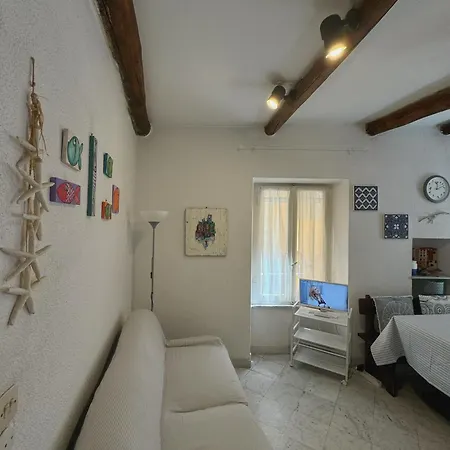 La Casa Al Porto