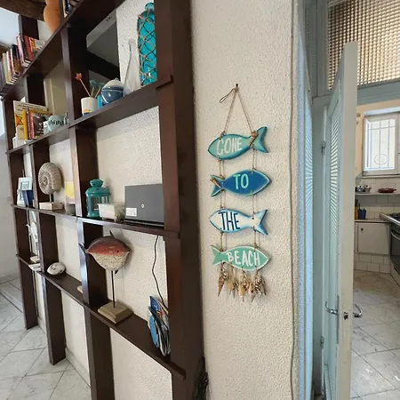 Apartmán La Casa Al Porto