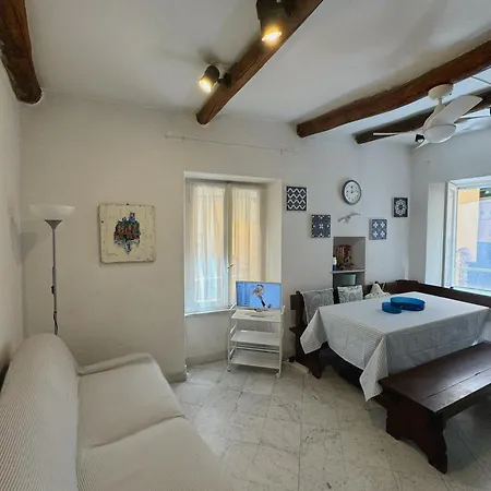 La Casa Al Porto * Camogli