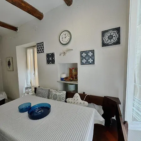 Apartment La Casa Al Porto *