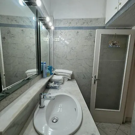 La Casa Al Porto *