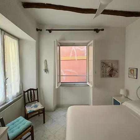Apartmán La Casa Al Porto