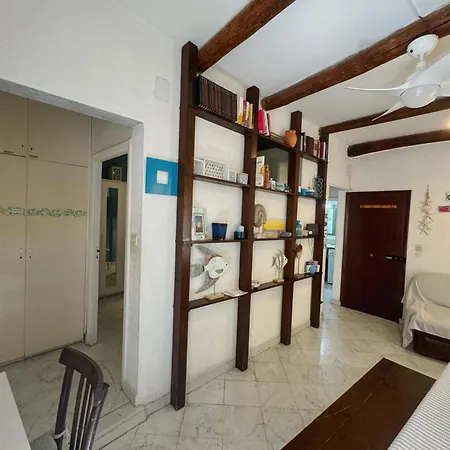 Apartment La Casa Al Porto *