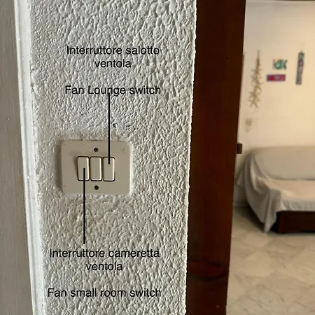 La Casa Al Porto *