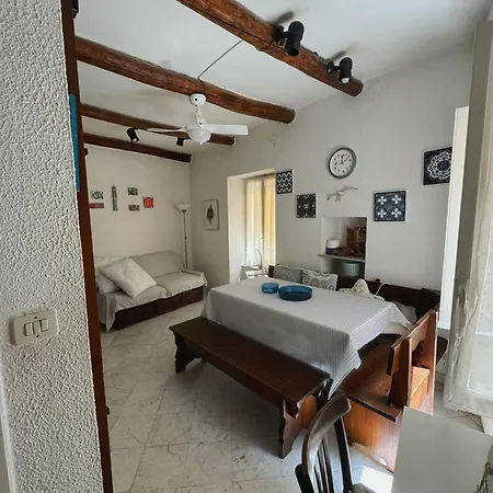 La Casa Al Porto Camogli