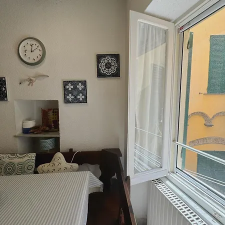 La Casa Al Porto * Camogli