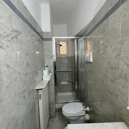 La Casa Al Porto Apartment