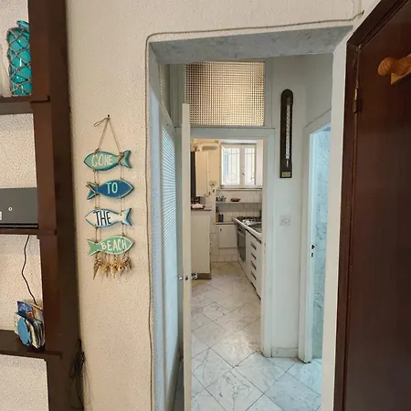 Apartmán La Casa Al Porto