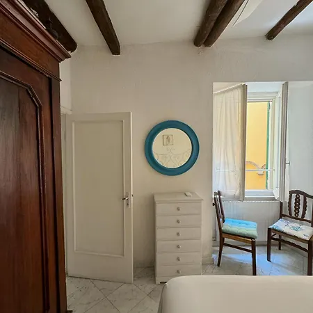 La Casa Al Porto Apartment
