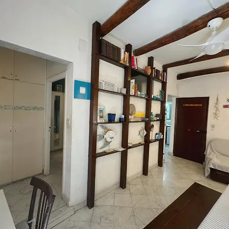 La Casa Al Porto * Camogli