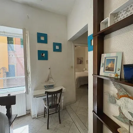 La Casa Al Porto *